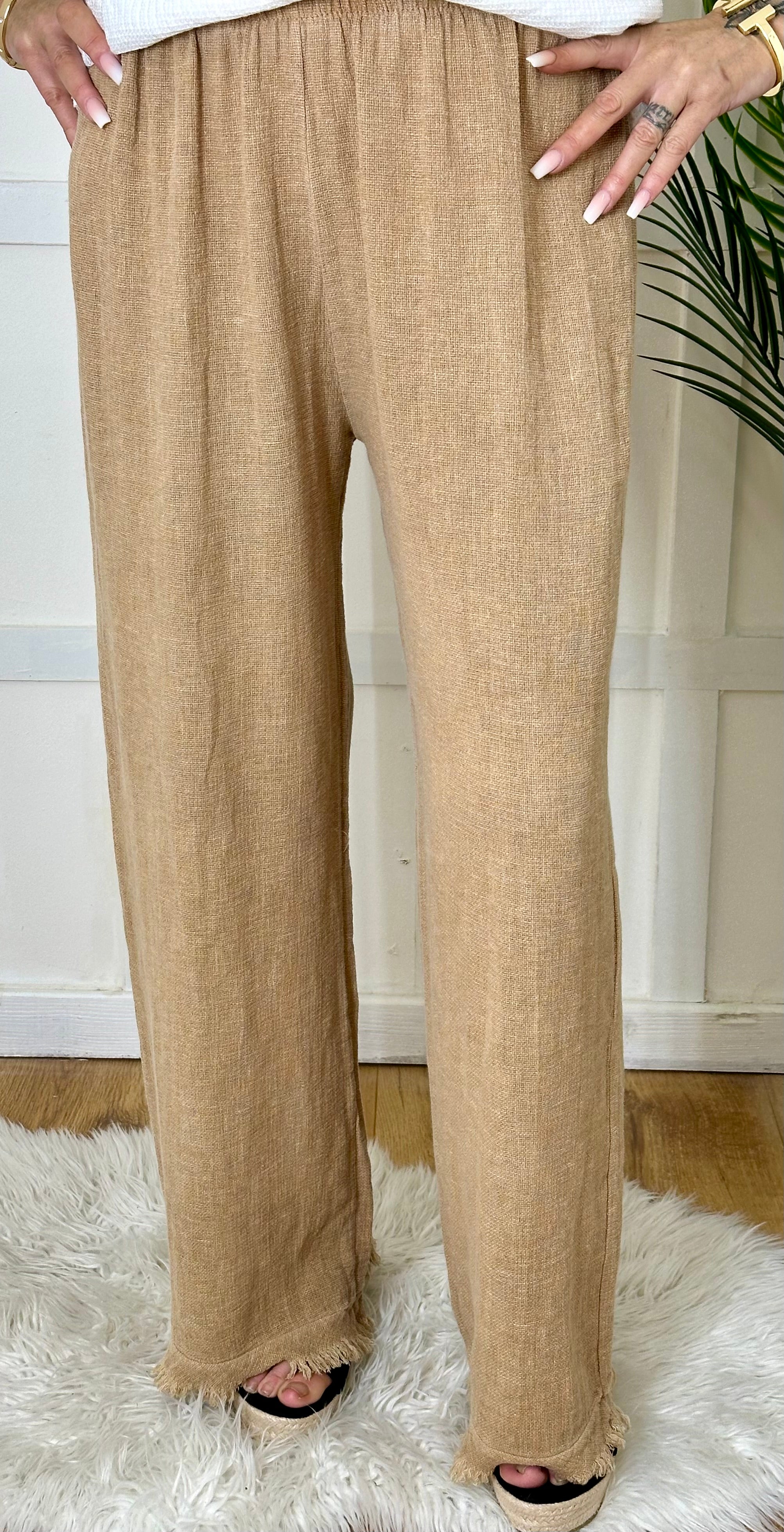 Sahara Trousers