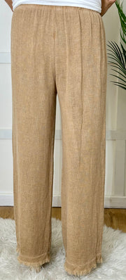 Sahara Trousers