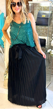 Azora Skirt